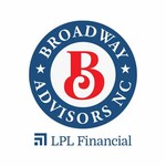 Broadway Advisors NC Logo - Entry #496