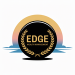 Edge Wealth Management Logo - Entry #1296