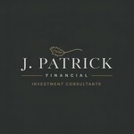 J. Patrick Financial Logo - Entry #3094