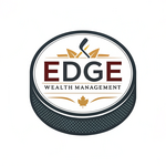 Edge Wealth Management Logo - Entry #2492