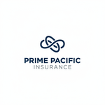 PRIME PACIFIC INSURANCE Logo - Entry #187