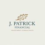 J. Patrick Financial Logo - Entry #1338
