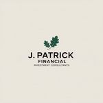 J. Patrick Financial Logo - Entry #3765