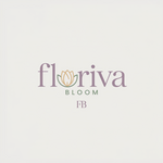 FLORIVA BLOOM Logo - Entry #2698