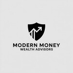 Modern Money Wealth Advisors Logo - Entry #1784