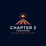 Chapter 2 Coaching Logo - Entry #1246