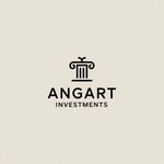 Angart Investments Logo - Entry #1534