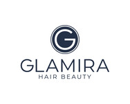 Glamira Hair Beauty Logo - Entry #1021