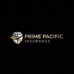 PRIME PACIFIC INSURANCE Logo - Entry #1527