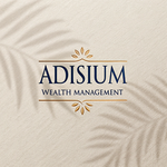 Adisium Wealth Management Logo - Entry #542