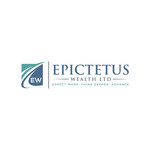 Epictetus Wealth Ltd. Logo - Entry #481