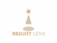 BRIGHT LENS or BRIGHT LENS STUDIO Logo - Entry #924