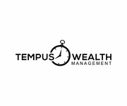 Tempus Wealth Management Logo - Entry #81