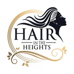 Hair in the Heights Logo - Entry #1446