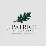 J. Patrick Financial Logo - Entry #1603