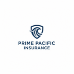 PRIME PACIFIC INSURANCE Logo - Entry #2514