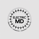 Electric M.D Logo - Entry #1972