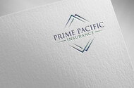PRIME PACIFIC INSURANCE Logo - Entry #613
