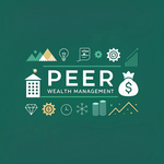 Peer Wealth Management Logo - Entry #559
