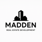 Madden Logo - Entry #2641