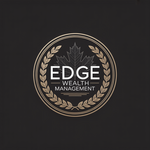 Edge Wealth Management Logo - Entry #904
