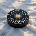 Edge Wealth Management Logo - Entry #2530