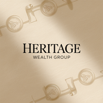 Heritage Wealth Group Logo - Entry #823