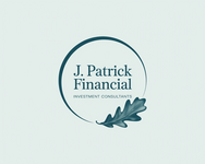 J. Patrick Financial Logo - Entry #3454
