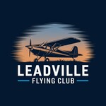 Leadville Flying Club Logo - Entry #1397