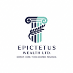 Epictetus Wealth Ltd. Logo - Entry #460