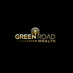 Green Road Wealth Logo - Entry #1052