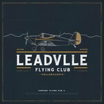 Leadville Flying Club Logo - Entry #1317