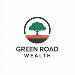 Green Road Wealth Logo - Entry #110