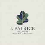 J. Patrick Financial Logo - Entry #3400