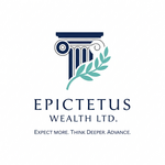 Epictetus Wealth Ltd. Logo - Entry #438