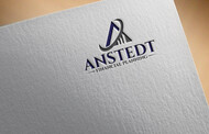 Anstedt Financial Planning Logo - Entry #656