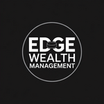 Edge Wealth Management Logo - Entry #2506