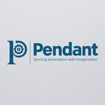 pendant Logo - Entry #599