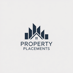 Property Placements Logo - Entry #62