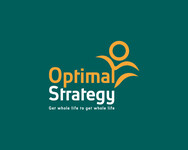 Optimal Strategy Logo - Entry #2571