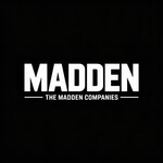 Madden Logo - Entry #4442