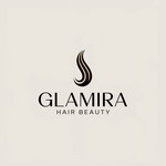 Glamira Hair Beauty Logo - Entry #530