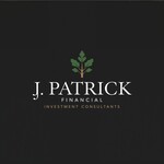 J. Patrick Financial Logo - Entry #2465