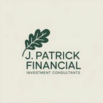 J. Patrick Financial Logo - Entry #2811