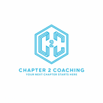 Chapter 2 Coaching Logo - Entry #614
