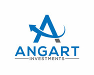 Angart Investments Logo - Entry #1021