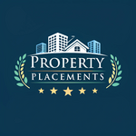Property Placements Logo - Entry #101