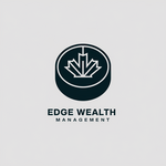 Edge Wealth Management Logo - Entry #1916