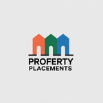 Property Placements Logo - Entry #1817