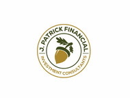 J. Patrick Financial Logo - Entry #1939
